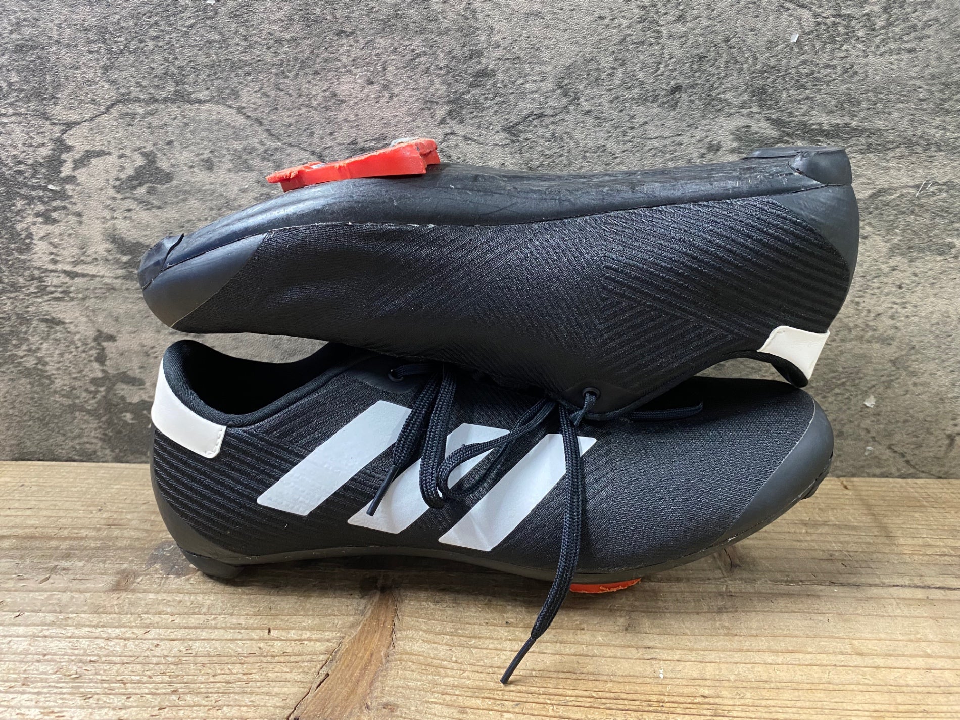 JZ146 アディダス adidas The Road Cycling Shoes ビンディング