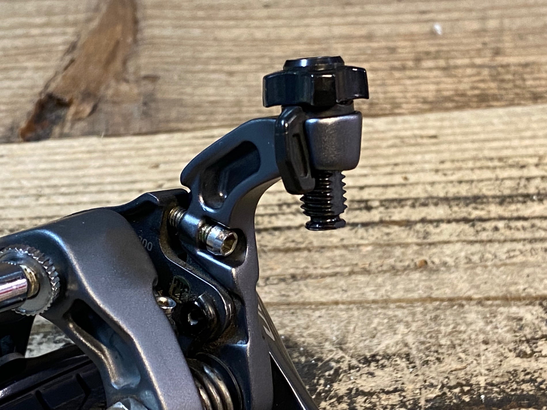 JQ014 シマノ SHIMANO アルテグラ ULTEGRA BR-6800 キャリパーブレーキ