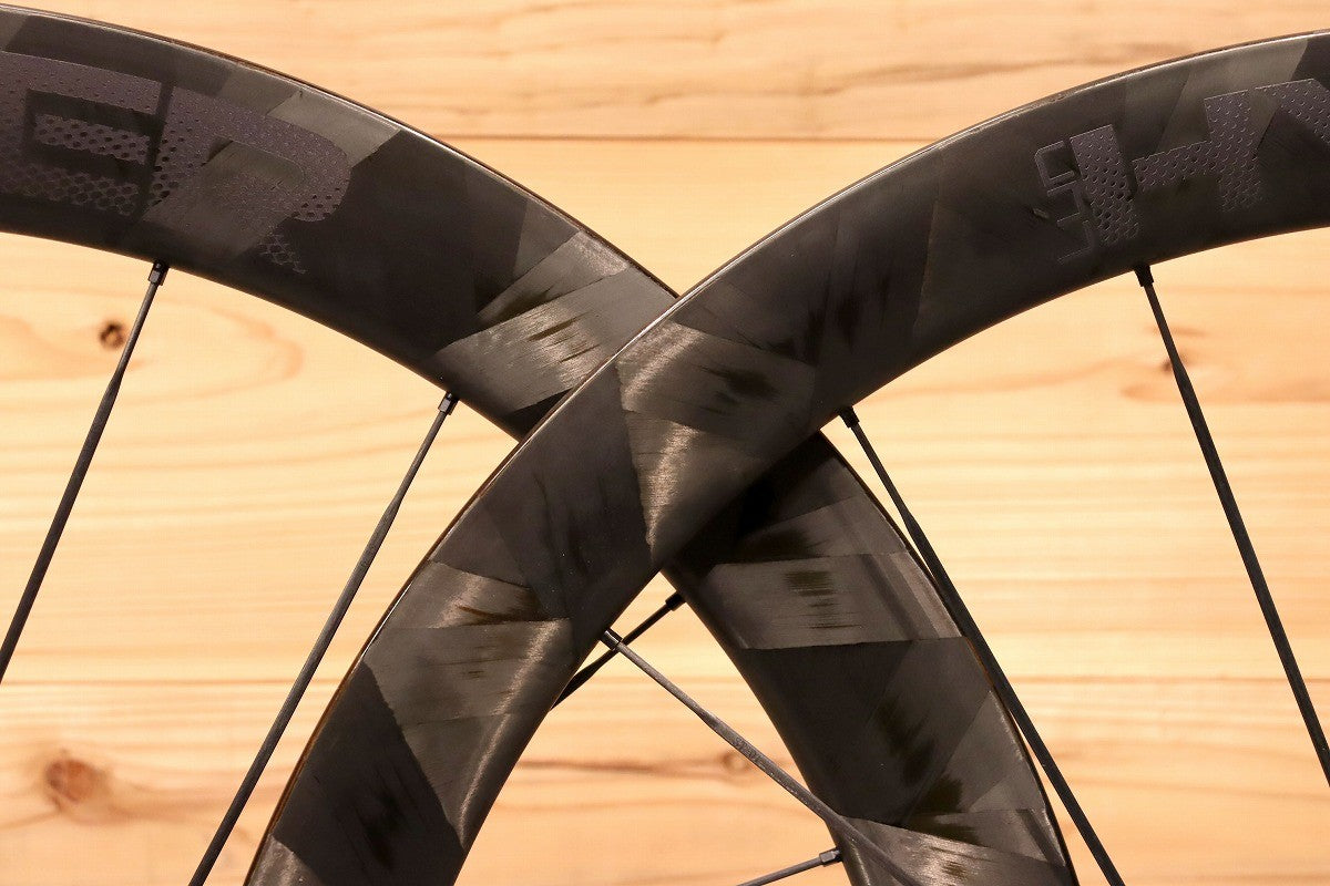 ウィンスペース WINSPACE ルンハイパー LUN HYPER 2023 D45 カーボン