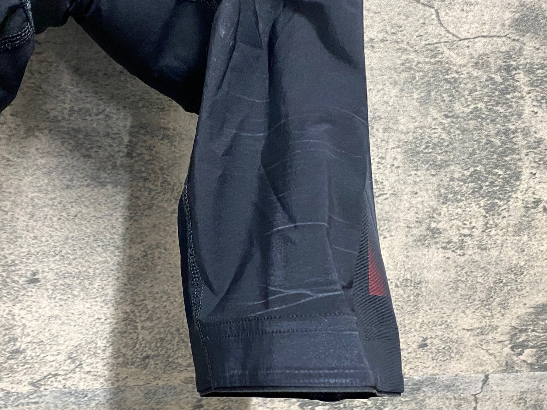 KA309 ラファ Rapha MEN'S CARGO BIB SHORTS カーゴビブショーツ 黒 S