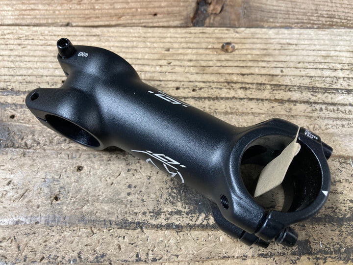 JO448 シマノ SHIMANO PRO LT ステム アルミ 90mm 6° OS Φ31.8