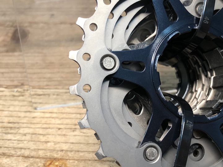 JH362 シマノ SHIMANO デュラエース DURA-ACE CS-R9100 スプロケット 11s 12-25T