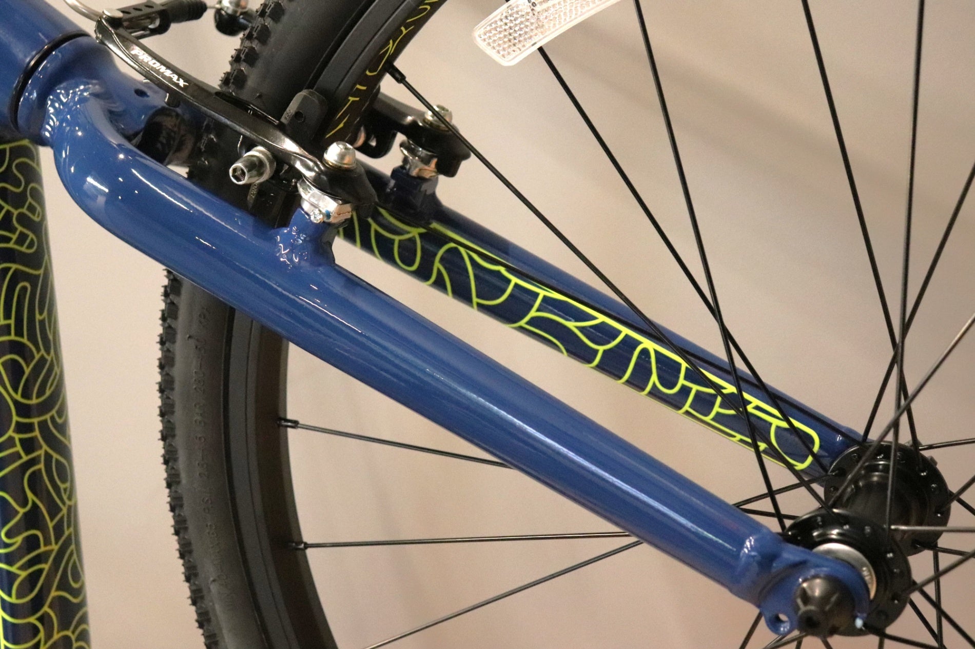 未使用 キャノンデール CANNONDALE キッズ クイック KIDS QUICK 24