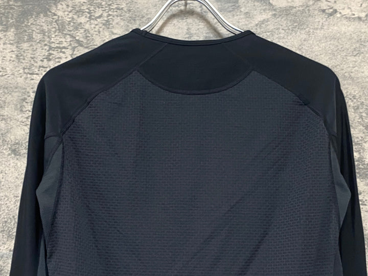 JX354 パールイズミ PEARL iZUMi インナー L 黒