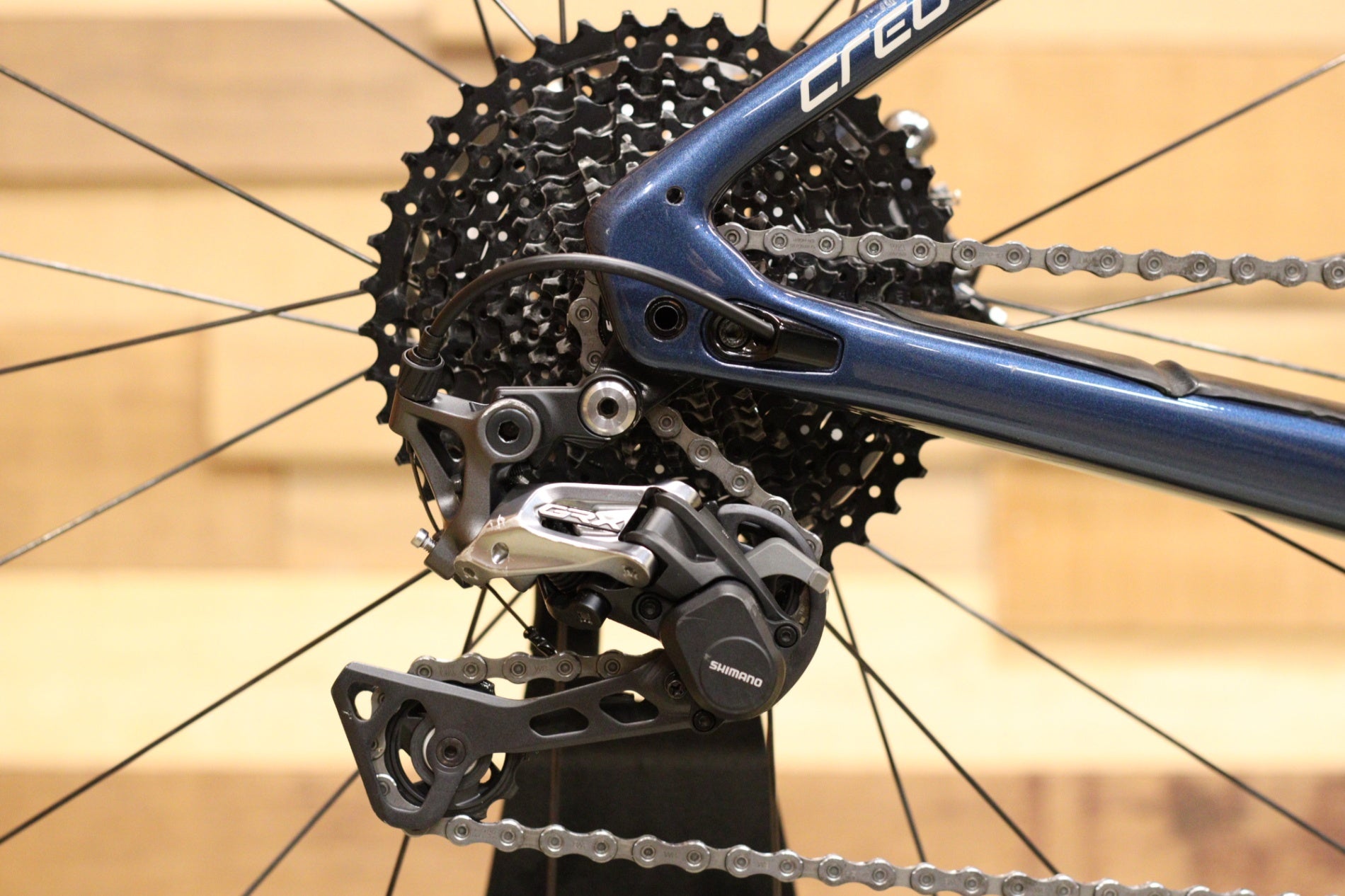 スペシャライズド SPECIALIZED クレオ TURBO CREO SL COMP CARBON EVO