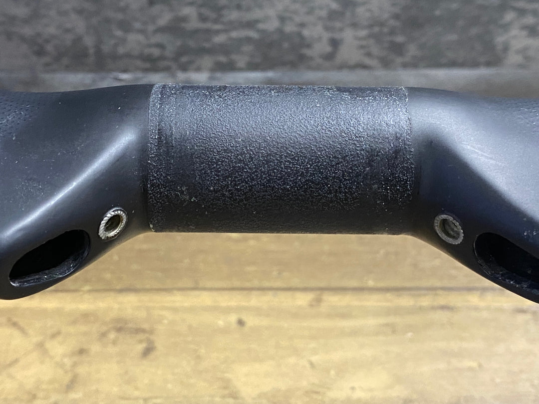KC449 スペシャライズド SPECIALIZED S-WORKS AEROFLY カーボン ドロップハンドル Φ31.8 ブラケット部C-C420mm