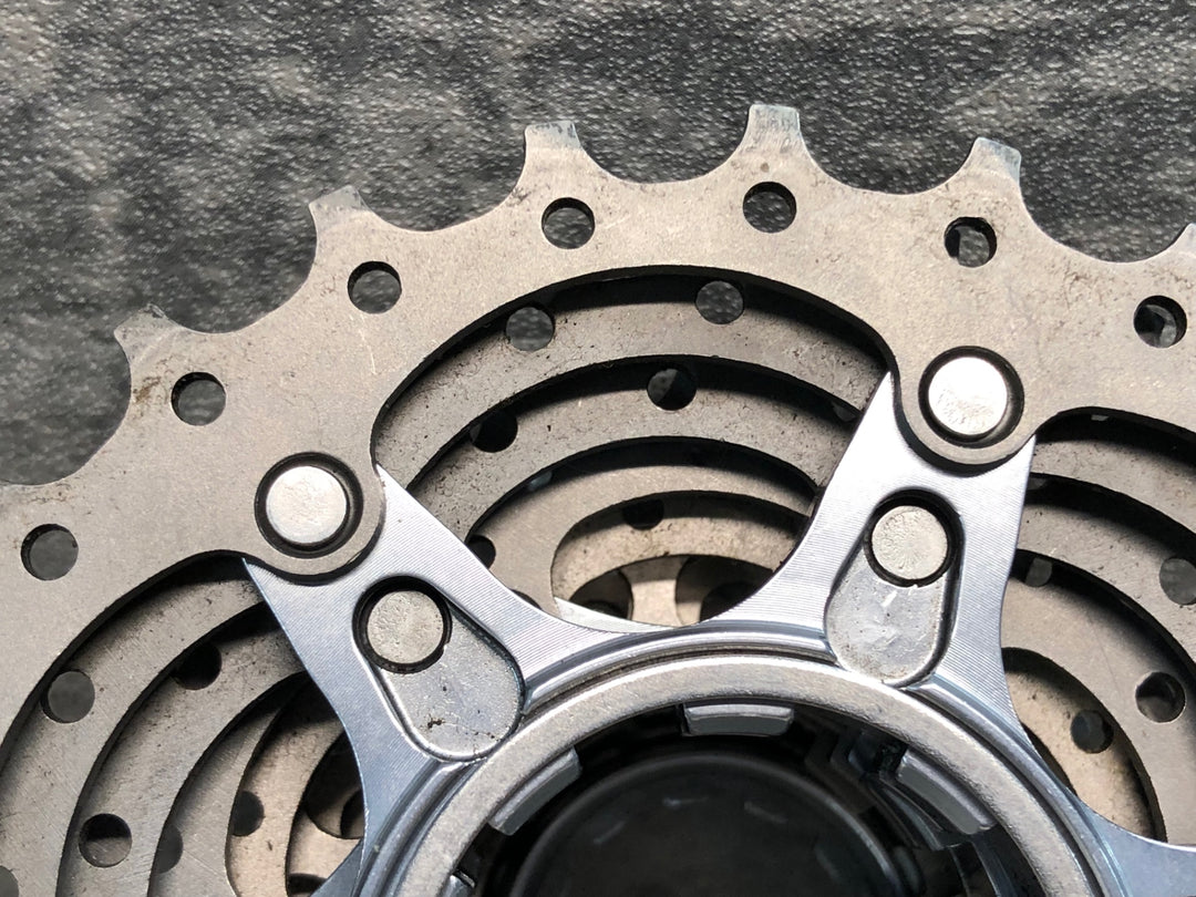 HB021 シマノ SHIMANO デュラエース DURA-ACE CS-7900 スプロケット 12-25T 10s