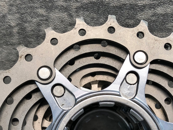 HB021 シマノ SHIMANO デュラエース DURA-ACE CS-7900 スプロケット 12-25T 10s