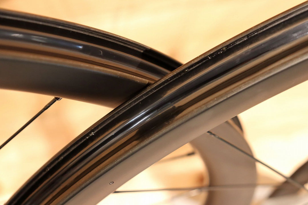 シマノ SHIMANO アルテグラ ULTEGRA WH-R8170-C36-TL カーボン チューブレス ホイールセット シマノ12S/11S 21C 【千葉店】