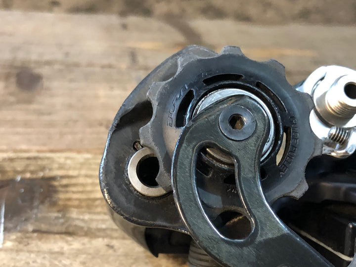 JR029 シマノ SHIMANO デュラエース DURA-ACE RD-9070 DI2 11S リアディレーラー