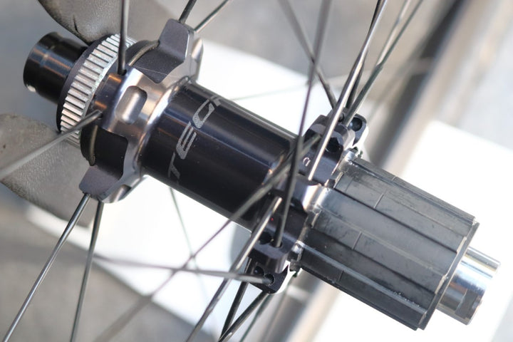 シマノ SHIMANO アルテグラ ULTEGRA WH-R8170 C36 TL チューブレス カーボン ホイールセット シマノ12/11S 21C 【東京南麻布店】