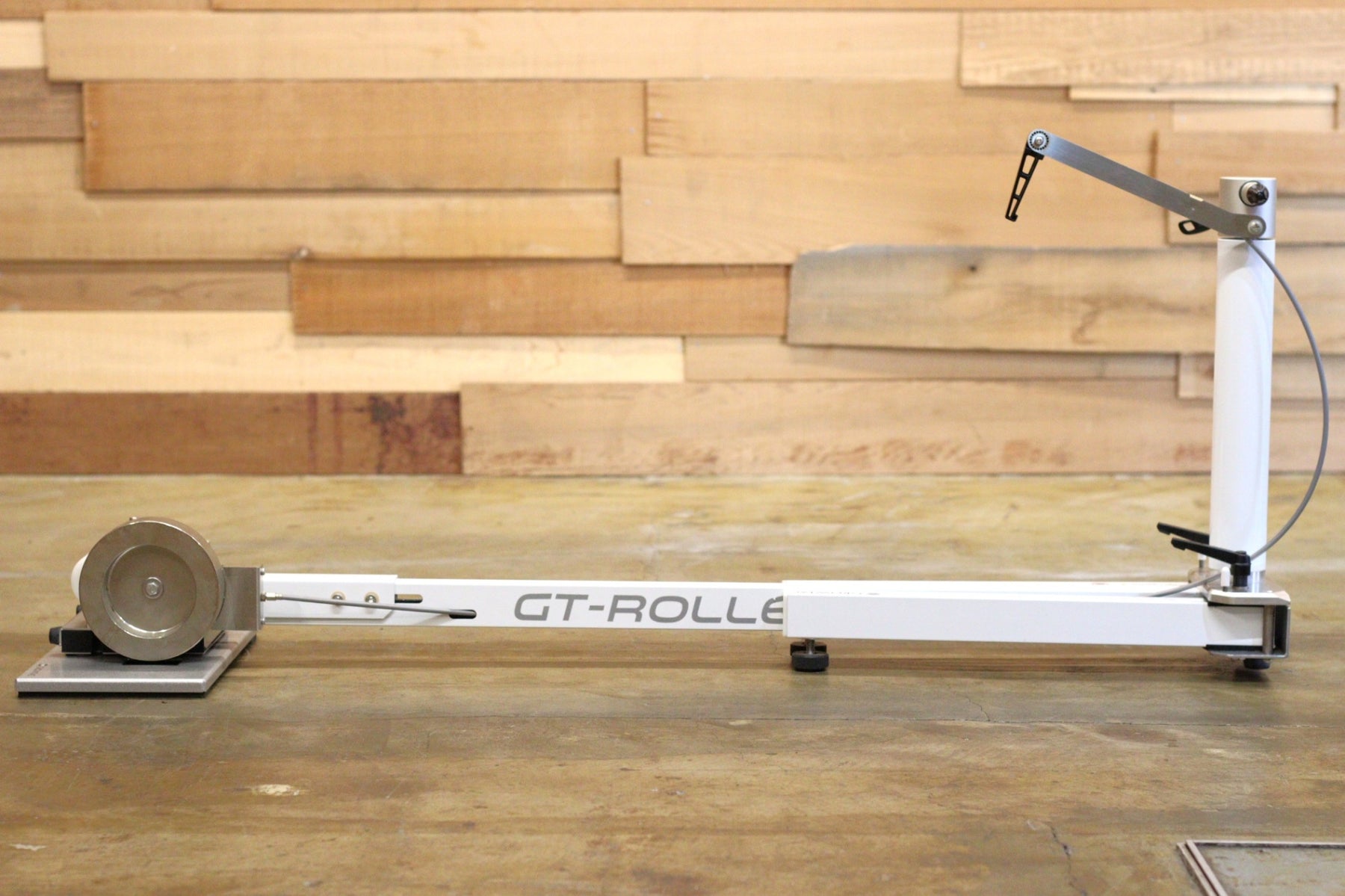 グロ―タック GROWTAC GTローラー GT-Roller FLEX3 ハイブリッド