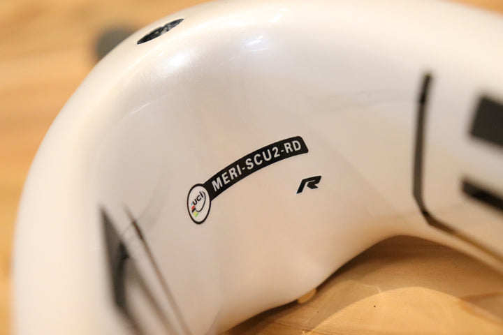 メリダ MERIDA スクルトゥーラ SCULTURA 4000 2017モデル カーボン フロントフォーク 【仙台店】