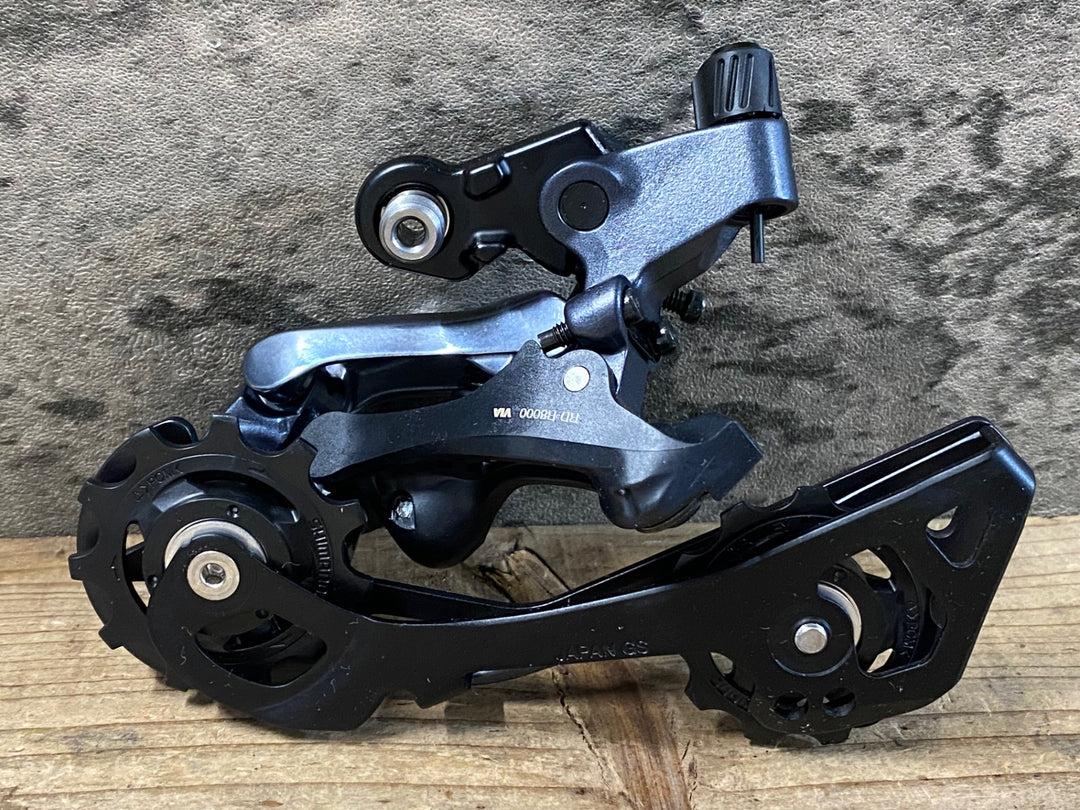KH327 シマノ SHIMANO アルテグラ ULTEGRA RD-R8000 GS リアディレイラー 11s