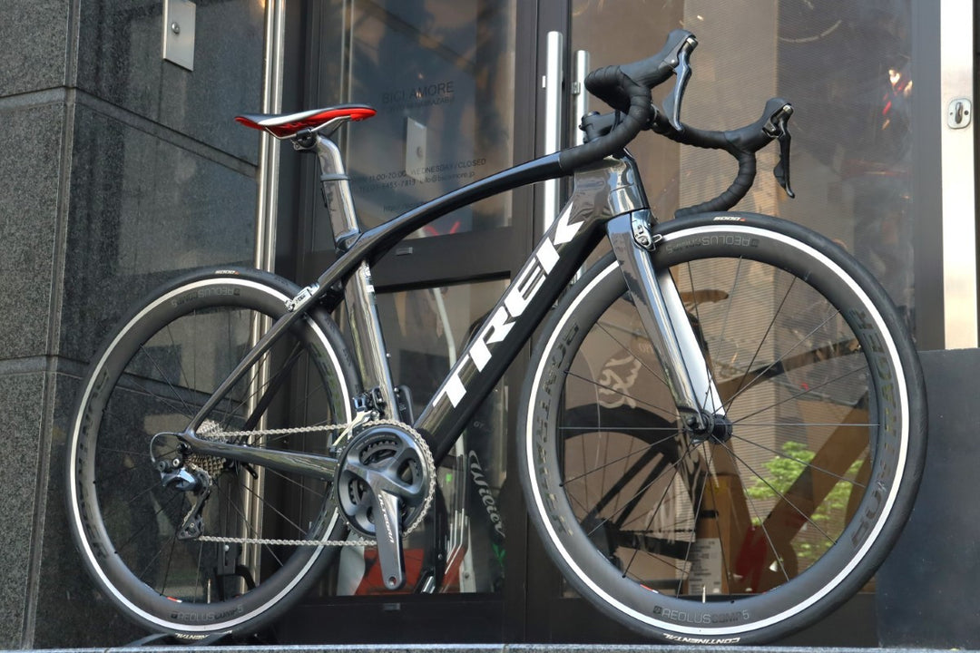 トレック TREK マドン MADONE SL6 2019モデル 52サイズ アルテグラ R8000 11S カーボン エアロ ロードバイク 【東京南麻布店】