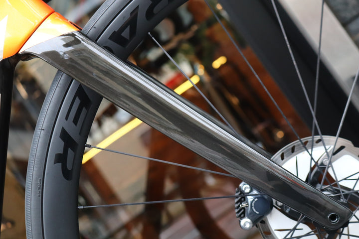 トレック TREK エモンダ EMONDA SL7 2021モデル 54サイズ シマノ アルテグラ R8025 11S カーボン ロードバイク AEOLUS PRO 37 【東京南麻布店】