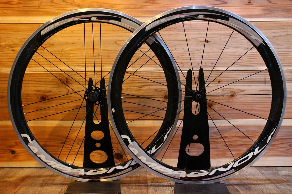 カンパニョーロ CAMPAGNOLO バレット BULLET 50 アルミ カーボン