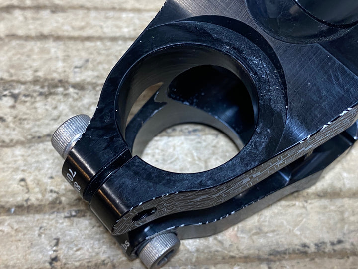 JU480 イーストン EASTON ハボック HAVOC アルミ ステム 35mm Φ31.8 OS 0°
