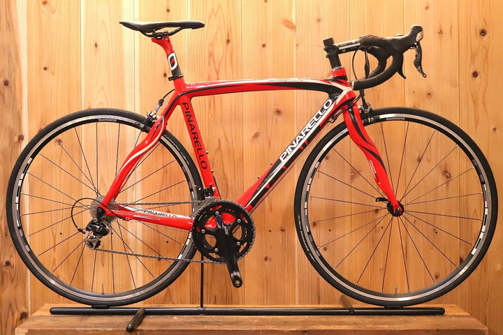 ピナレロ PINARELLO パリ PARIS 50-1.5 2011年モデル 515サイズ シマノ 105 5700 10S カーボン ロードバイク 【芦屋店】