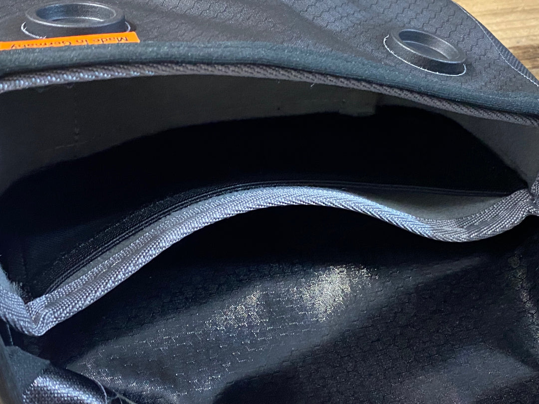 KG087 オルトリーブ ORTLIEB フューエルバッグ