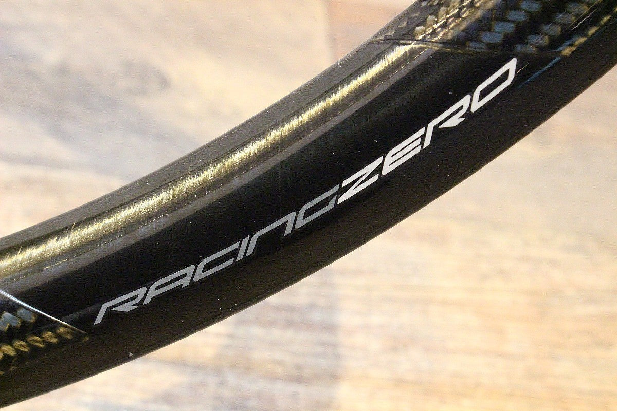 フルクラム FULCRUM レーシングゼロ カーボン RACING ZERO CARBON DB