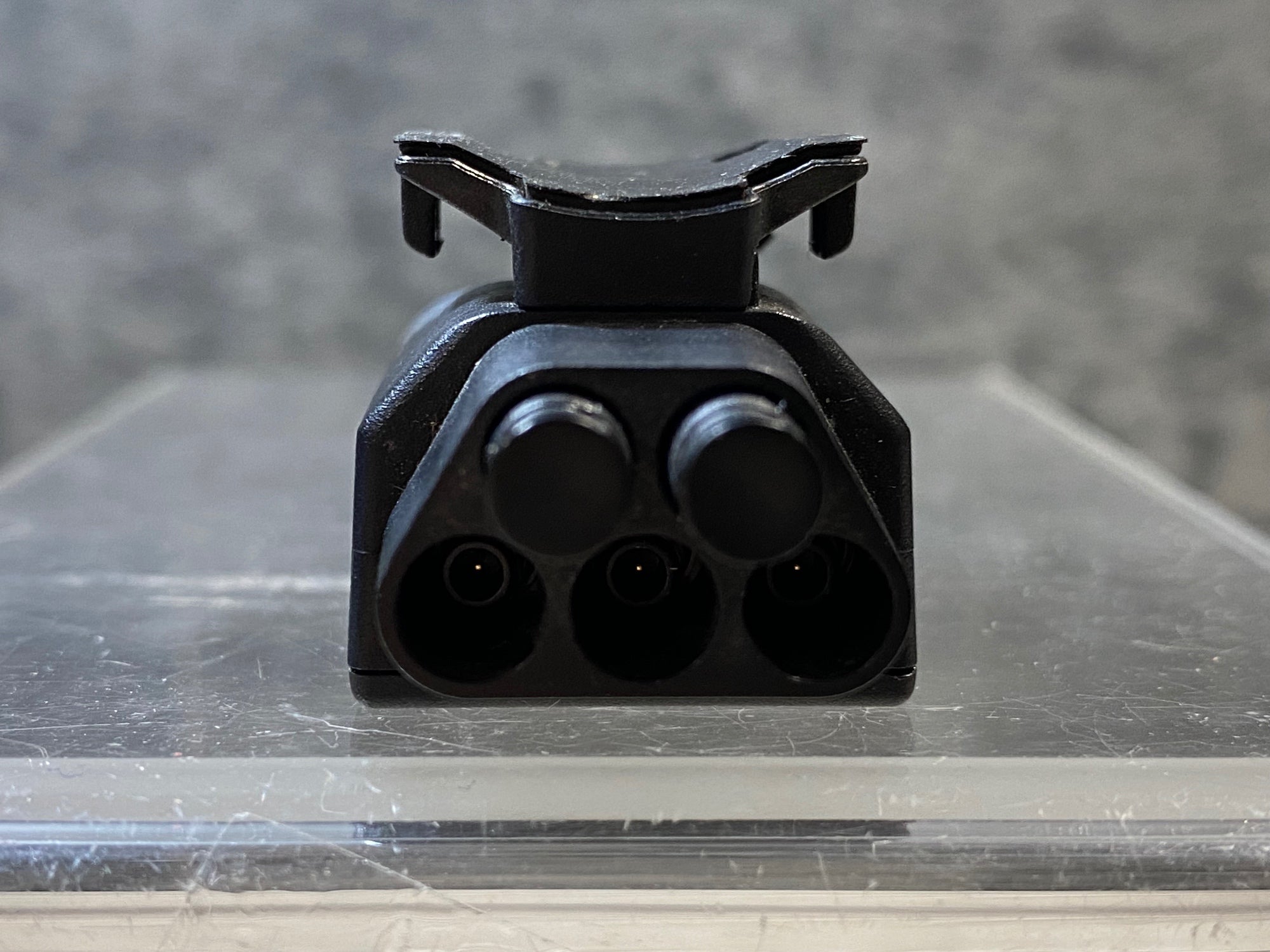 JP602 シマノ SHIMANO SM-EW90-B ジャンクションA 5ポート Di2 接続