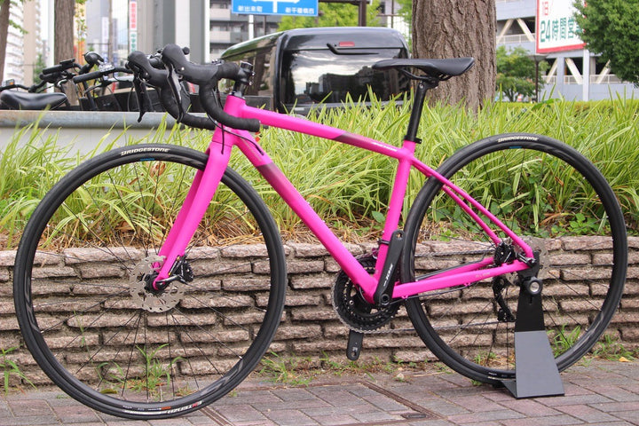 ブリヂストン アンカー BRIDGESTONE ANCHOR RL6D 2020 420サイズ 105 R7020 11S アルミ ロードバイク 【名古屋店】
