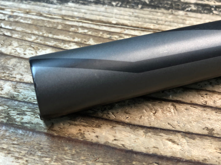 JA469 スペシャライズド SPECIALIZED S-WORKS CARBON MINI RISE HANDLEBAR ライザーバー 720mm ※カット加工あり