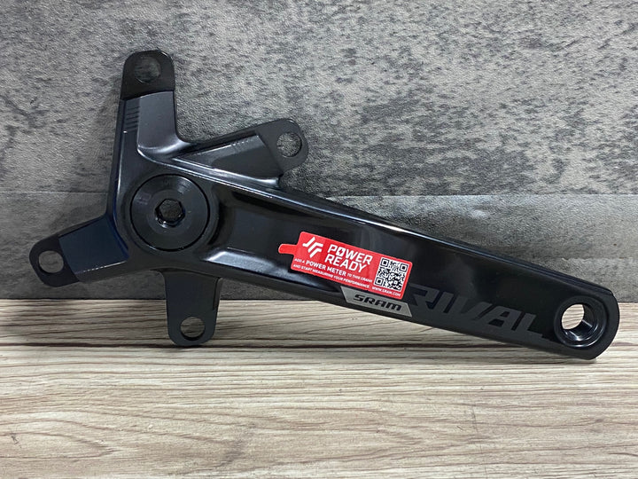 KD382 スラム SRAM ライバル RIVAL 12s クランクアーム 170mm DUB
