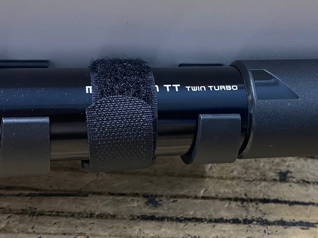 KP643 トピーク TOPEAK MOUNTAIN TT TWIN TURBO 携帯ポンプ 空気入れ