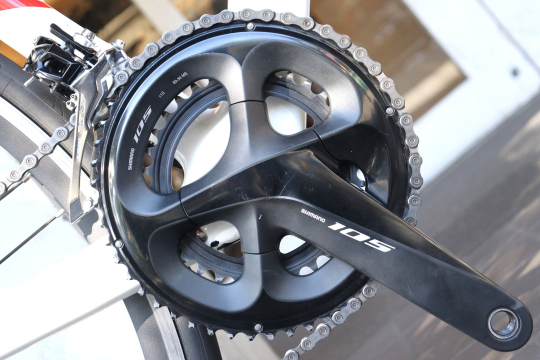 コルナゴ COLNAGO C-RS 2019モデル 52Sサイズ シマノ 105 R7000 MIX 11S カーボン ロードバイク ZONDA 17C 【横浜店】