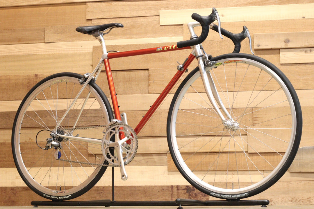 ビチュー VITUS 979 デュラル DURAL 1980年代頃 シマノ 600 7S アルミ 