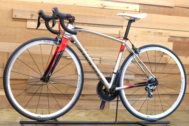 スペシャライズド SPECIALIZED アレー ALLEZ DSW SL COMP 2016 49サイズ 105 5800 MIX 11S アルミ ロードバイク 【立川店】