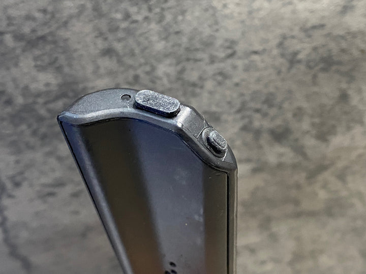 JY063 オルターロック ALTERLOCK GEN2 振動検知 アラーム GPS 起動確認済み 盗難防止ボルト付属
