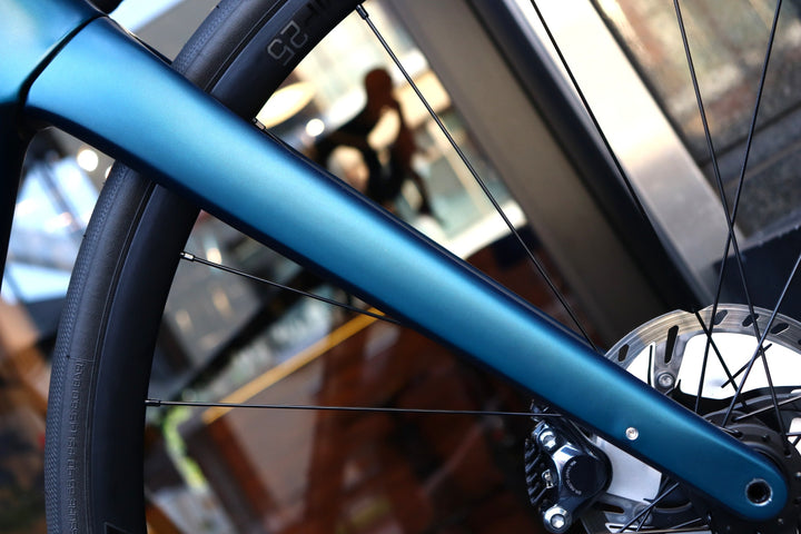 トレック TREK ドマーネ DOMANE SL6 DISC GEN3 2020モデル 52サイズ シマノ アルテグラ R8020 11S カーボン ロードバイク 【東京南麻布店】