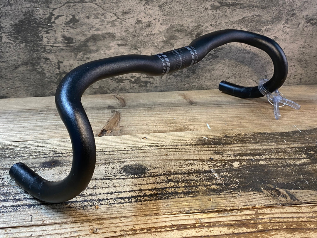 JQ012 リッチー RITCHEY ERGOMAX アルミ ドロップハンドル Φ31.8 ブラケットC-C400mm