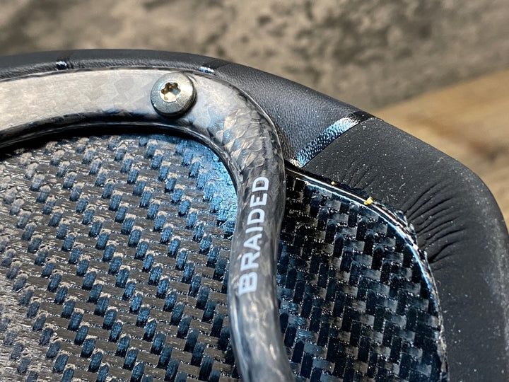 JP302 フィジーク fizik VOLTA R1 サドル 黒 CARBON BRAIDEDレール