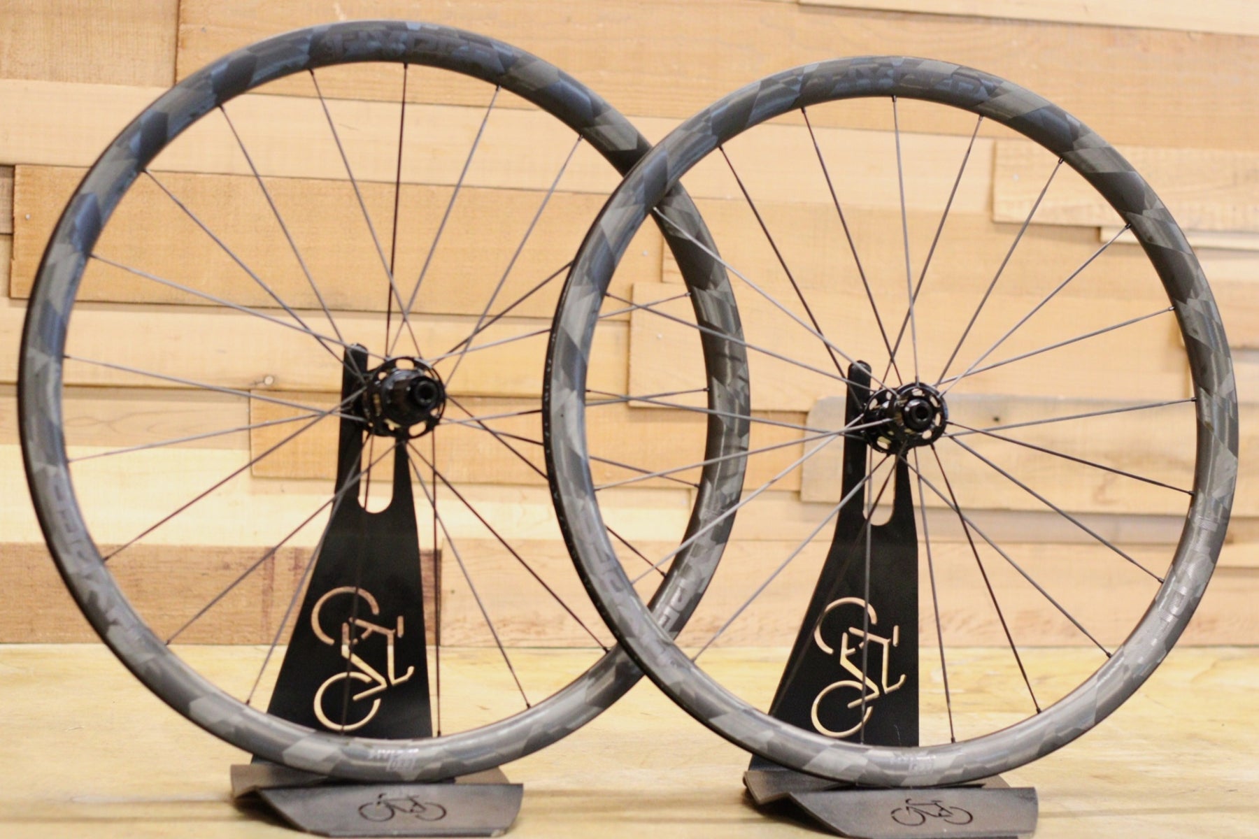 ウィンスペース WINSPACE ルン ハイパー LUN HYPER D33 DISC カーボン