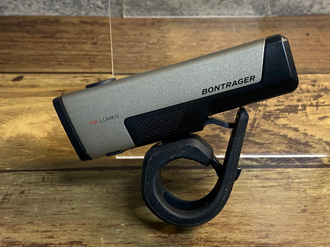 JN978 ボントレガー BONTRAGER ION COMP R フロントライト 未使用