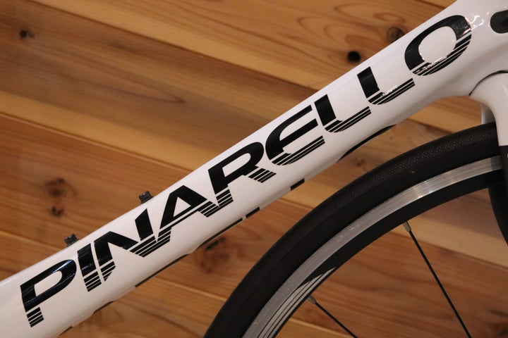 ピナレロ PINARELLO ラザ RAZHA RIM 2015モデル 500サイズ シマノ 105 5800 MIX 11S カーボン ロードバイク 【広島店】