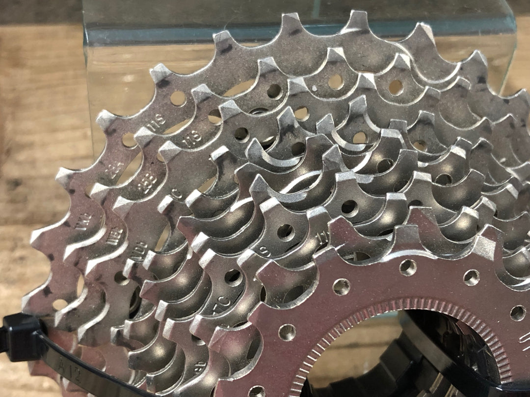 KO605 シマノ SHIMANO アルテグラ ULTEGRA CS-R6800 スプロケット 11S 14-28T ※ロックリング欠品