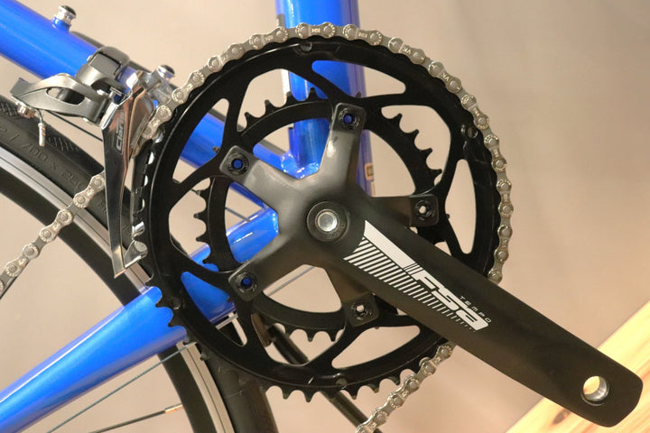 未使用 キャノンデール CANNONDALE キャド オプティモ CAAD OPTIMO 4 2025モデル 51サイズ シマノ クラリス R2000 MIX 8S アルミ ロードバイク 【仙台店】