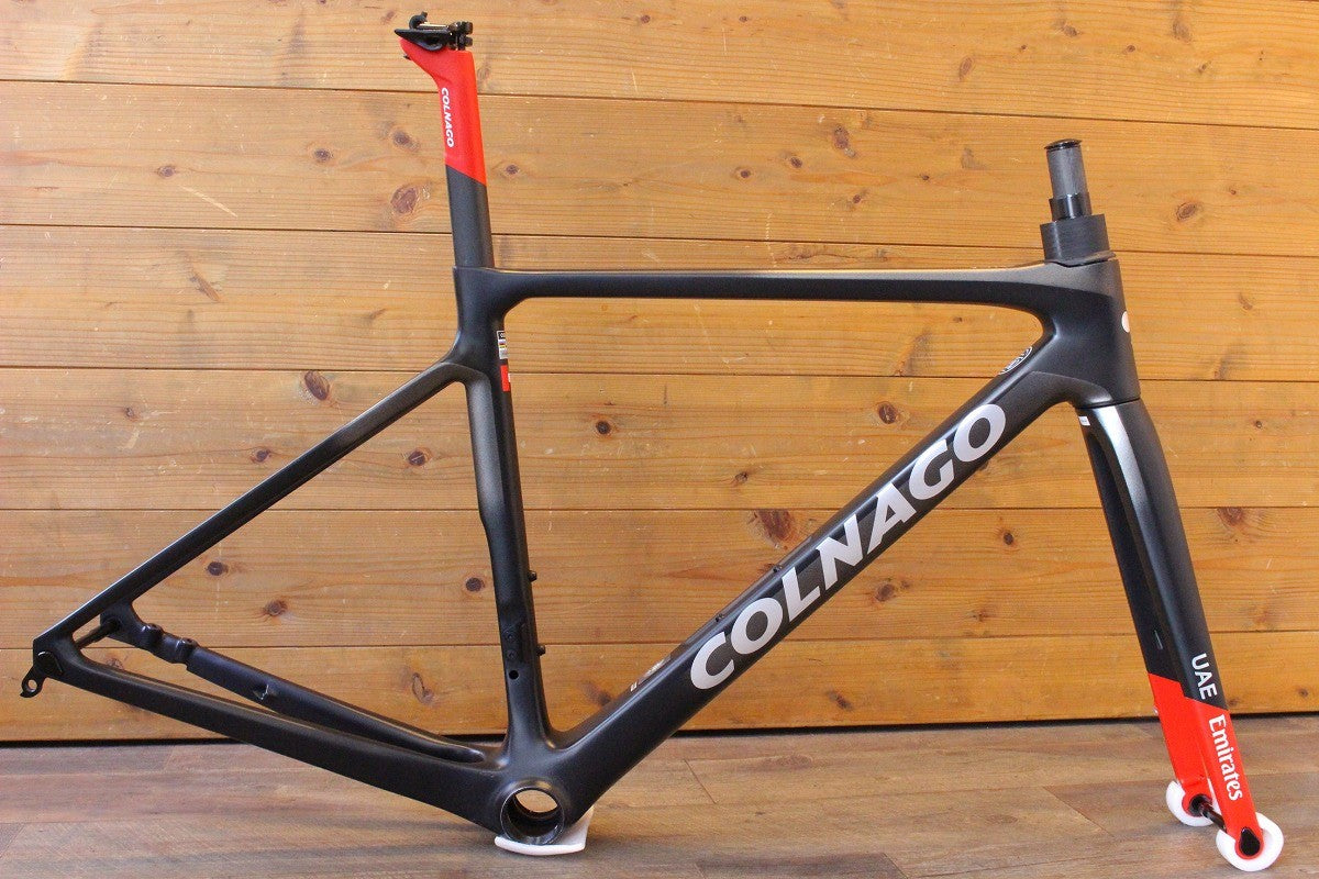 コルナゴ COLNAGO V4RS 2023 455サイズ カーボン ロードバイク