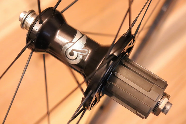 カンパニョーロ CAMPAGNOLO ボーラ BORA ONE 50 TU カーボン チューブラー ホイールセット シマノ 11S/12S ナローリム 【芦屋店】