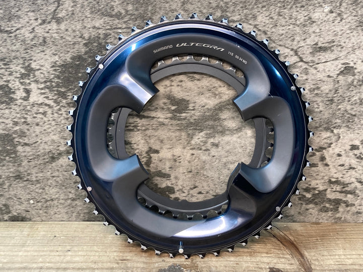 JI675 シマノ SHIMANO アルテグラ ULTEGRA FC-R8000 チェーンリング セット 50/34T
