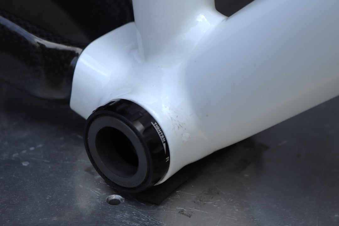 デローザ DE ROSA クロスカーボンプロ CROSS CARBON PRO 2009モデル アルミカーボンバック シクロクロス フレームセット 【東京南麻布店】