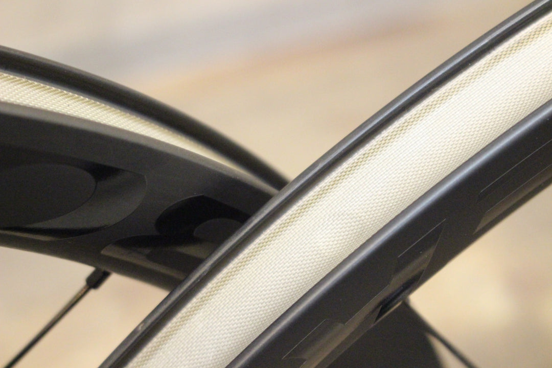 ボントレガー BONTRAGER アイオロス プロ AEOLUS PRO 37 DISC カーボン チューブレスレディ ホイールセット シマノ12/11S 【名古屋店】