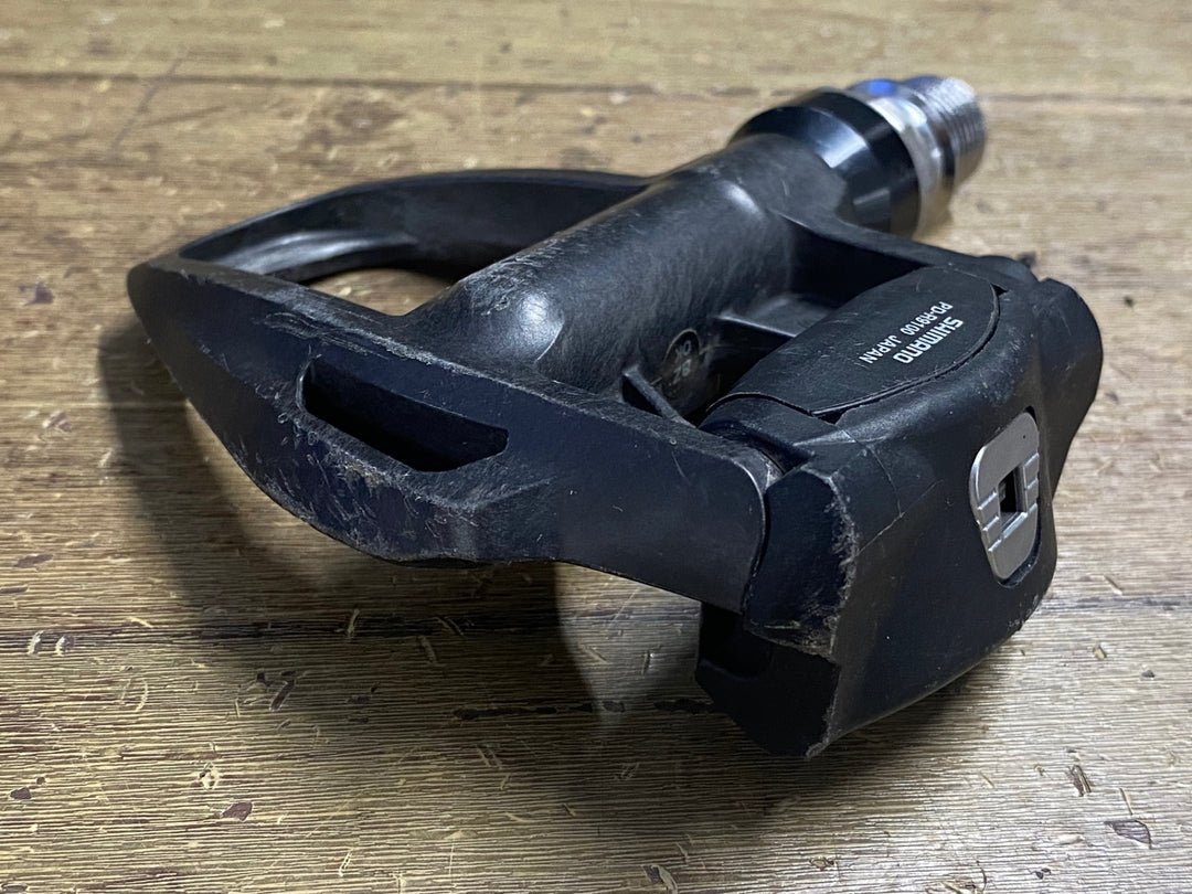KA940 シマノ SHIMANO デュラエース DURA-ACE PD-R9100 ビンディングペダル +4mm軸 SPD-SL