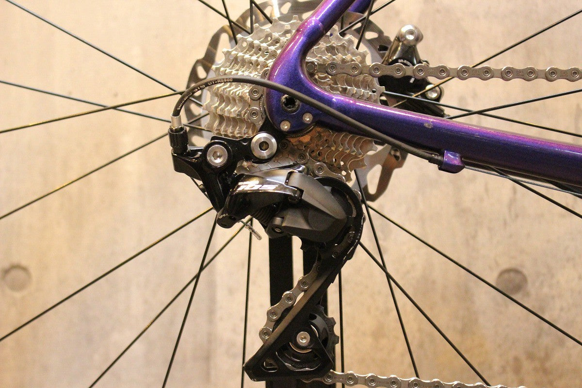 トレック TREK エモンダ EMONDA ALR5 DISC 2020モデル 54サイズ シマノ