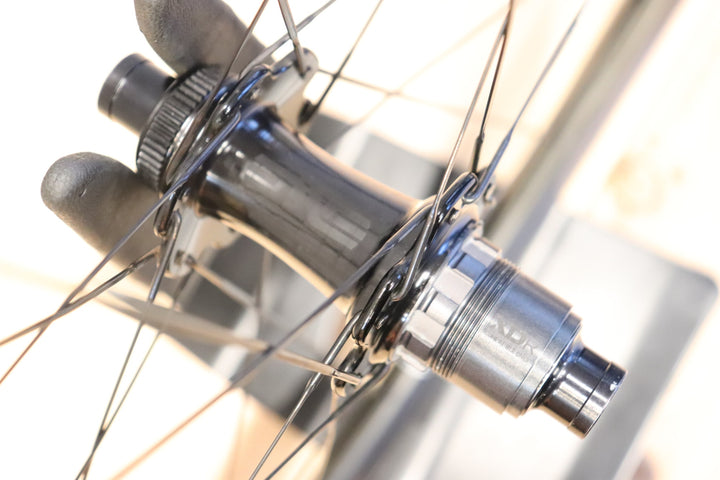 エンヴィ ENVE SES 3.4 DISC Gen2 チューブレスレディ カーボン ホイールセット スラム XDR 【さいたま浦和店】